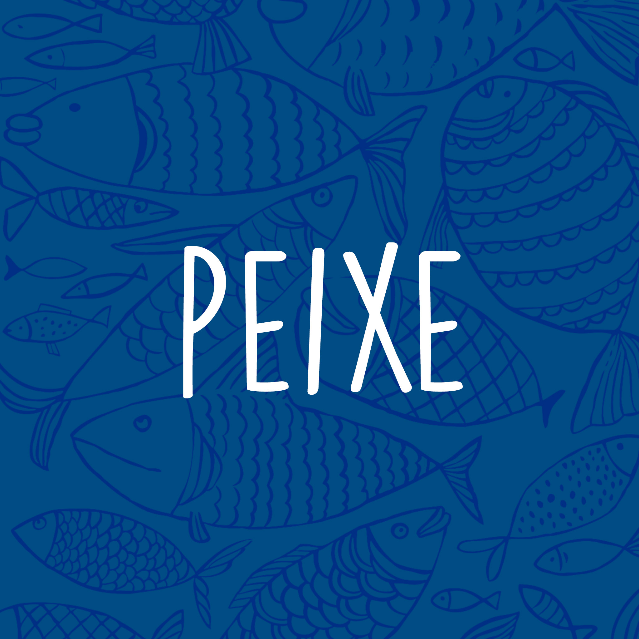 peixe