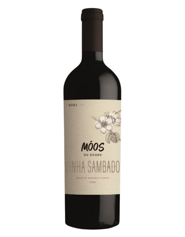 Sambado Grande Reserva Tinto