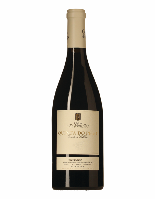 Quinta do Pégo Vinhas Velhas Tinto