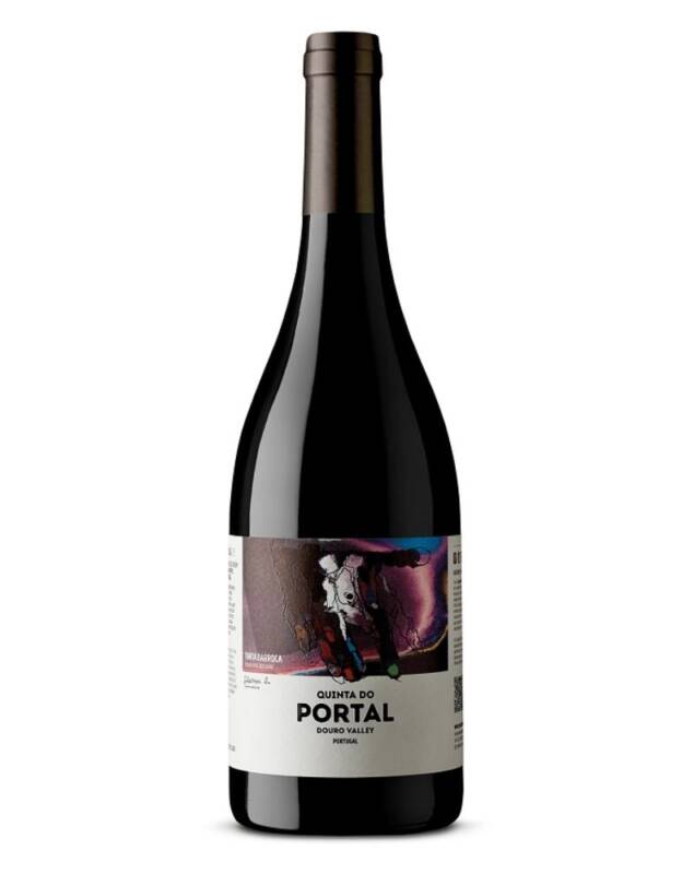 Quinta do Portal Tinta Barroca
