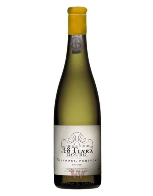 Niepoort Tiara Branco
