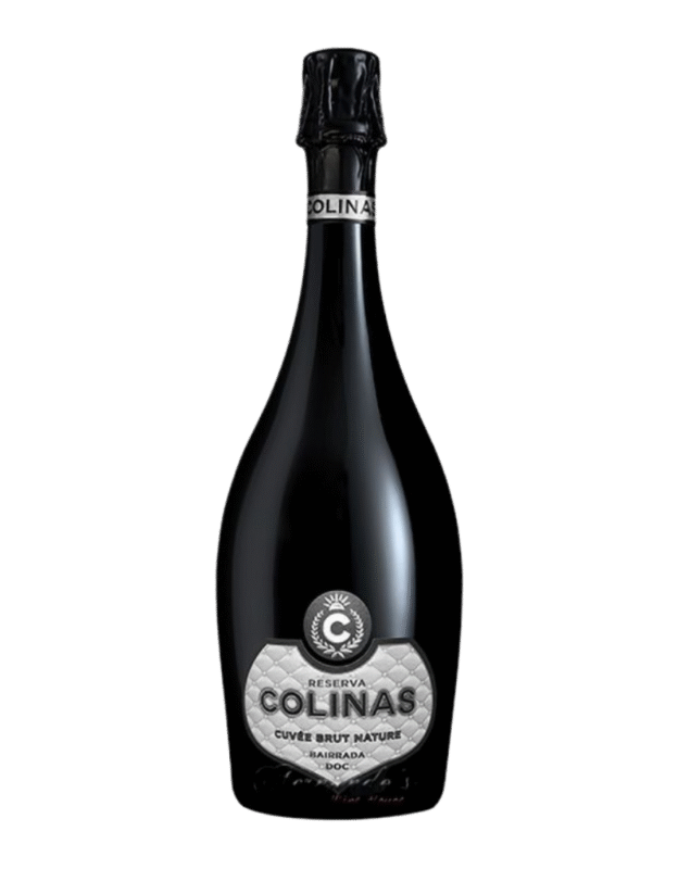 Colinas Brut Nature