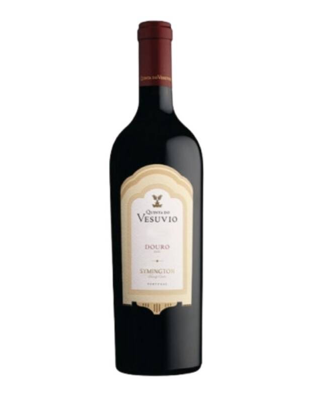 Quinta do Vesúvio Magnum Tinto