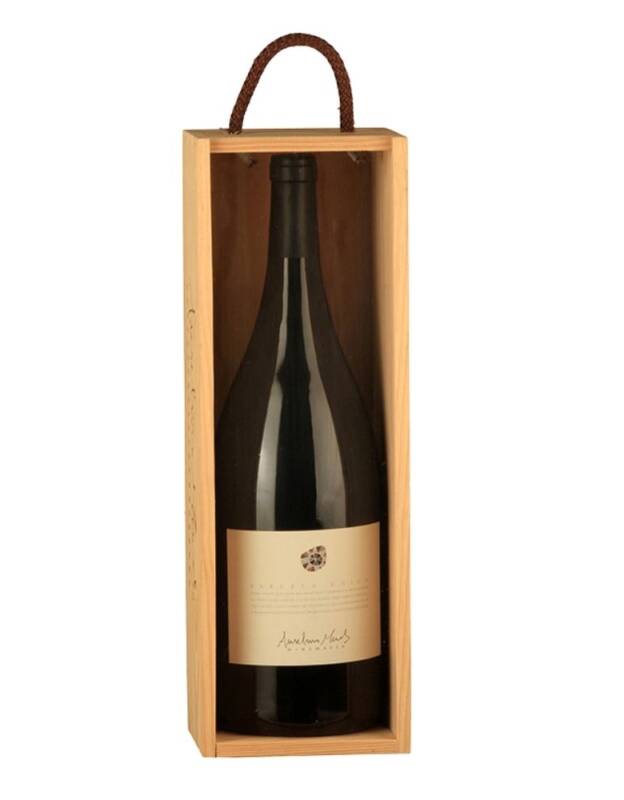 Anselmo Mendes Parcela Única Magnum Branco