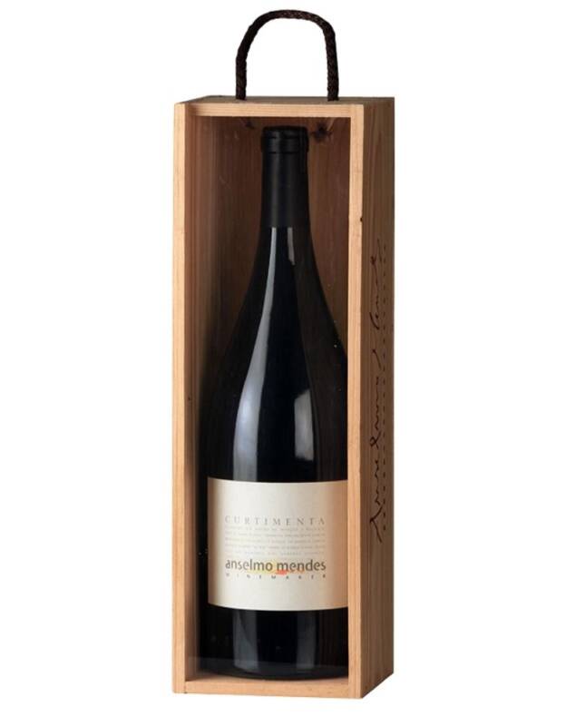 Anselmo Mendes Curtimenta Magnum Branco