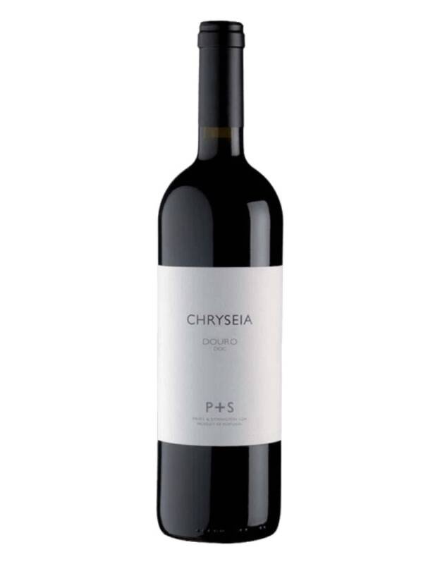 Chryseia Tinto