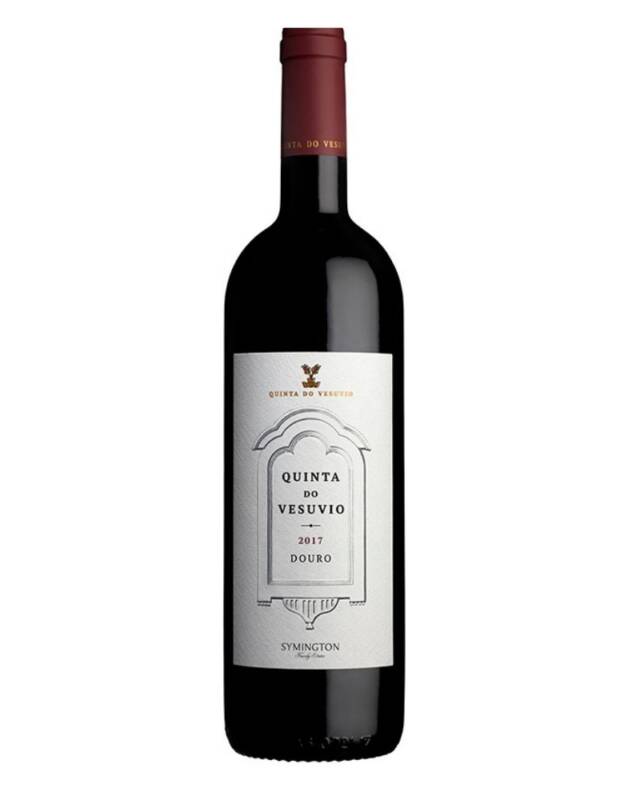 Quinta do Vesuvio Tinto