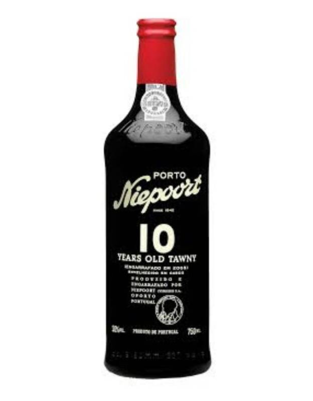 Niepoort 10 Years Old White