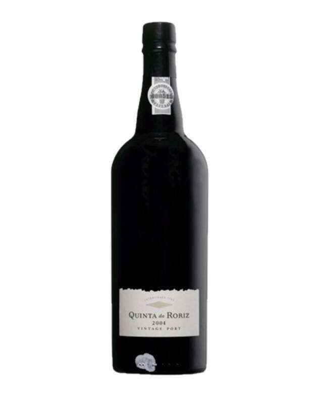Quinta de Roriz Vintage Port 2004