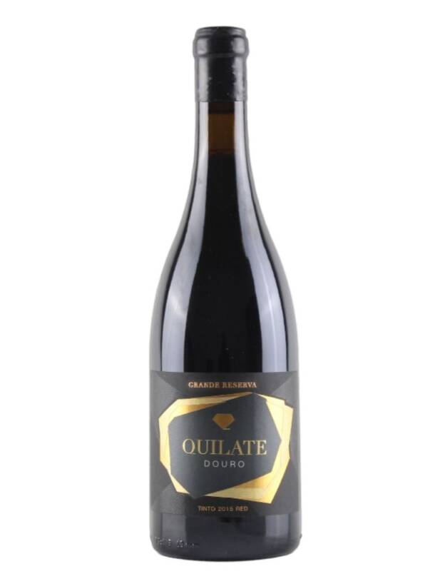 Quilate Grande Reserva Tinto