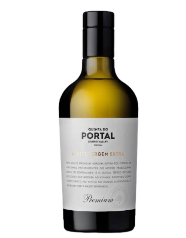 Quinta do Portal Azeite Premium Virgem Extra