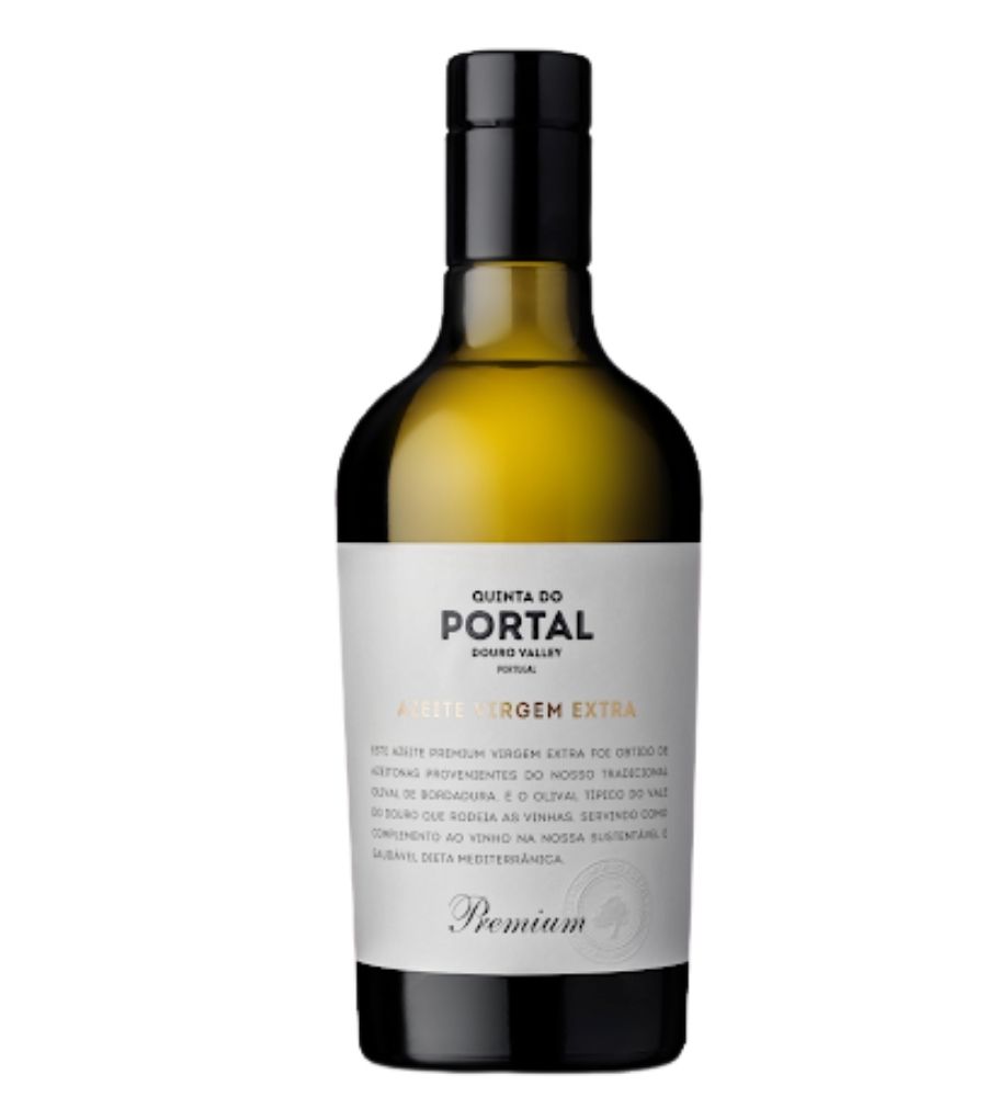 Quinta do Portal Azeite Premium Virgem Extra