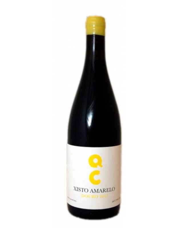 Xisto Amarelo Tinto