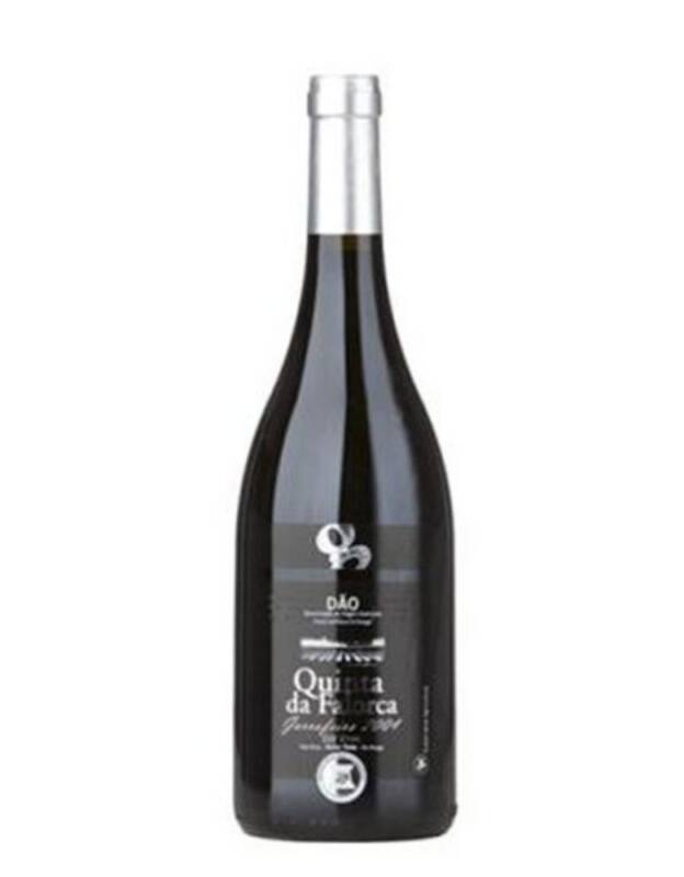 Quinta da Falorca Garrafeira Tinto