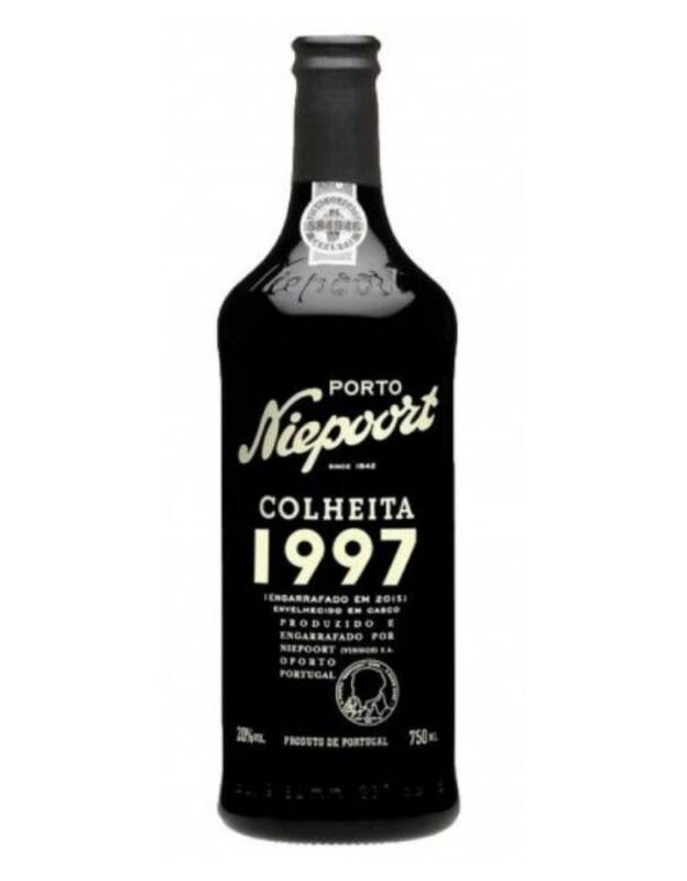 Niepoort Colheita 1997