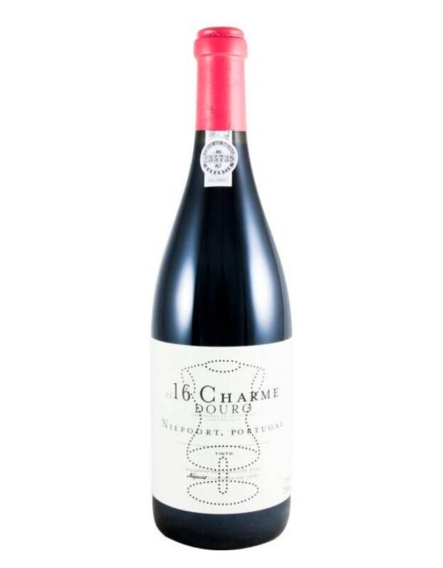 Niepoort Charme Magnum Tinto