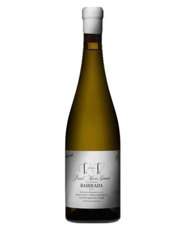 Niepoort VV Vinhas Velhas Branco