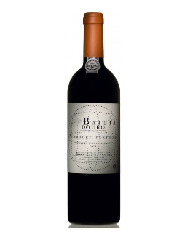 Niepoort Batuta Tinto