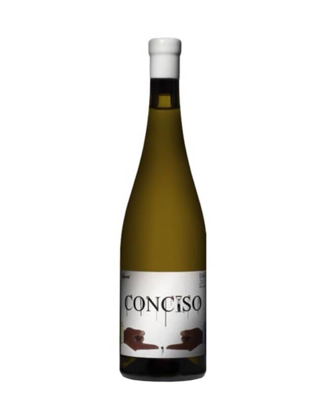 Niepoort Conciso Branco Magnum