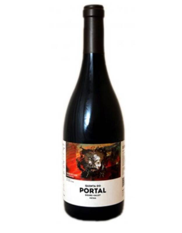 Quinta do Portal Grande Reserva Tinto