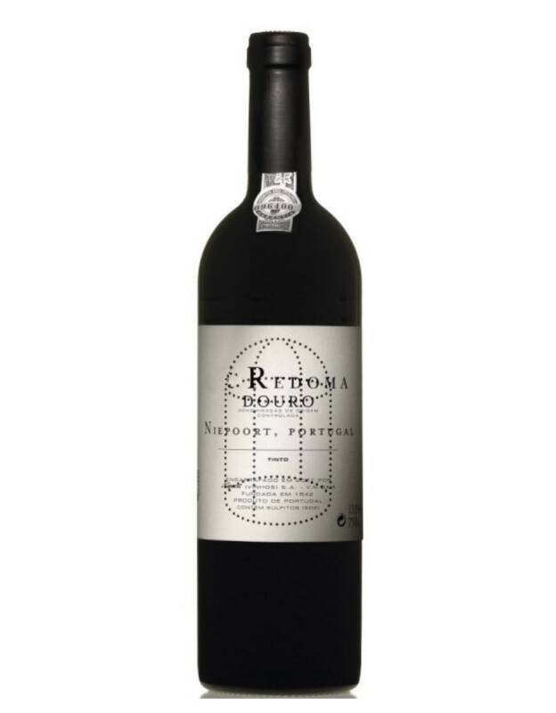 Niepoort Redoma Tinto