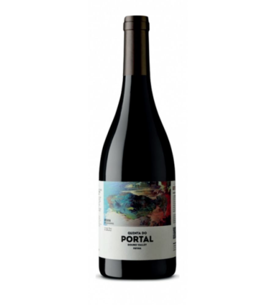 Quinta do Portal Reserva Tinto