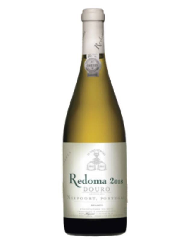 Niepoort Redoma Reserva Branco Magnum