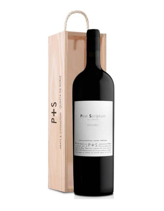Post Scriptum Magnum Tinto