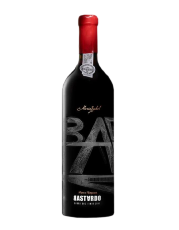 Bastardo By Marco Niepoort Tinto
