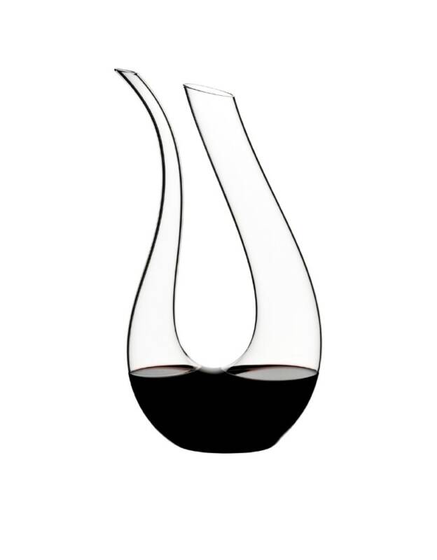 Riedel Decanter Amadeo