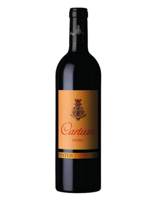 Cartuxa Reserva Tinto