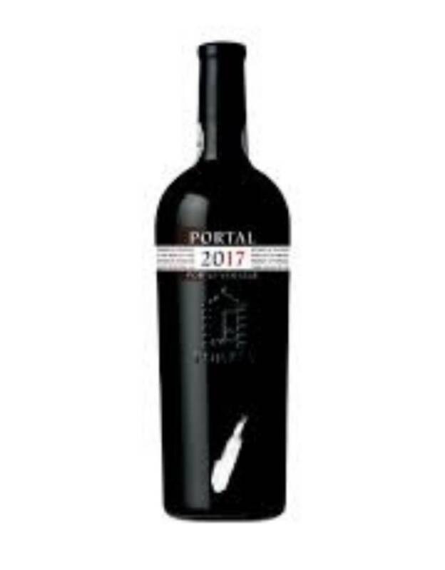 Quinta do Portal Vintage 2017