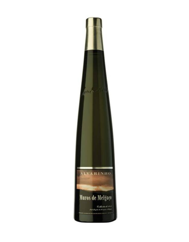 Muros de Melgaço Alvarinho