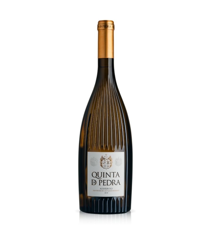 Quinta da Pedra Alvarinho Magnum