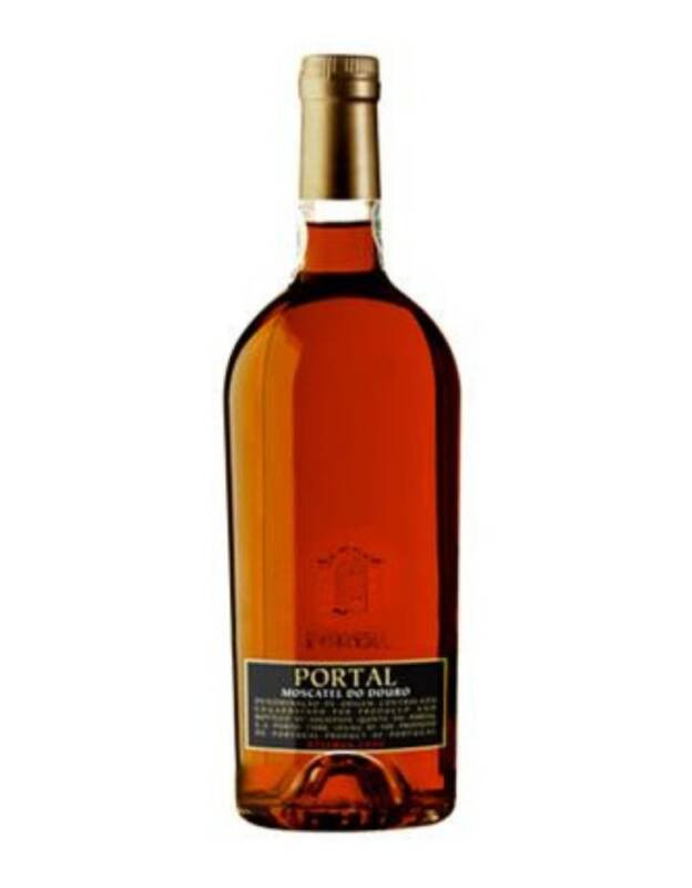 Portal Moscatel Reserva