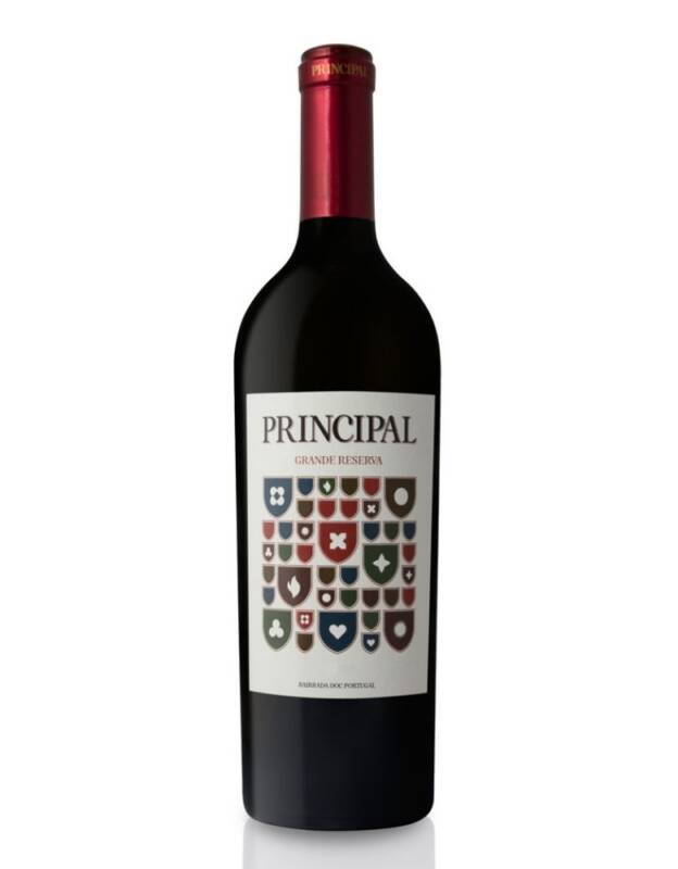 Principal Grande Reserva Tinto