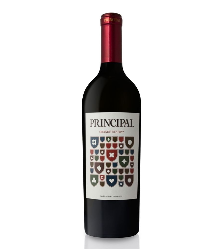 Principal Grande Reserva Tinto