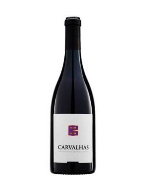 Carvalhas Tinta Francisca