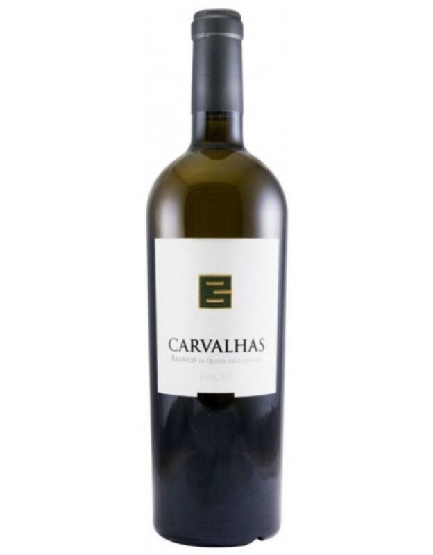 Carvalhas Branco