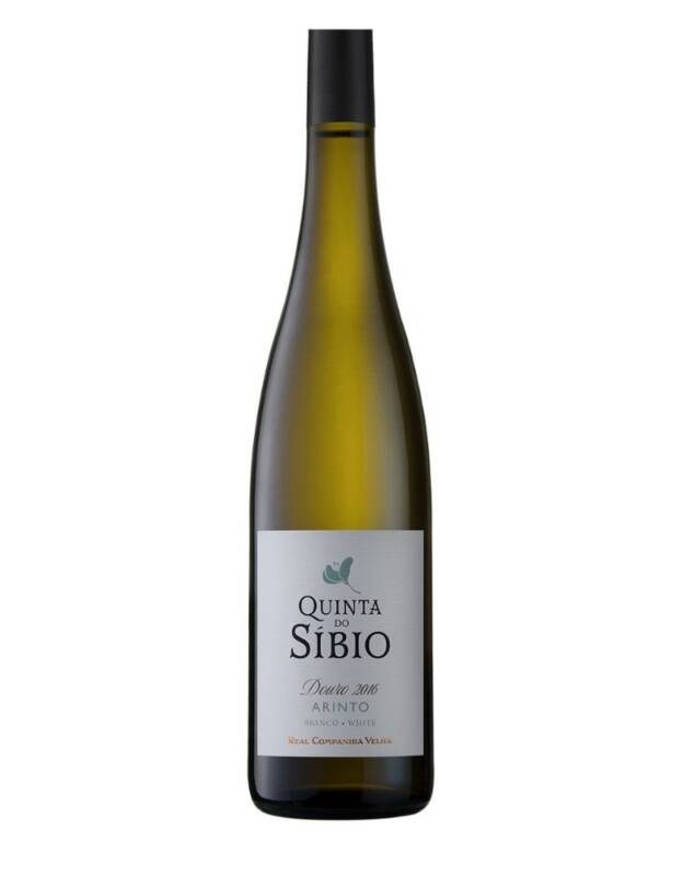 Quinta do Síbio Samarrinho