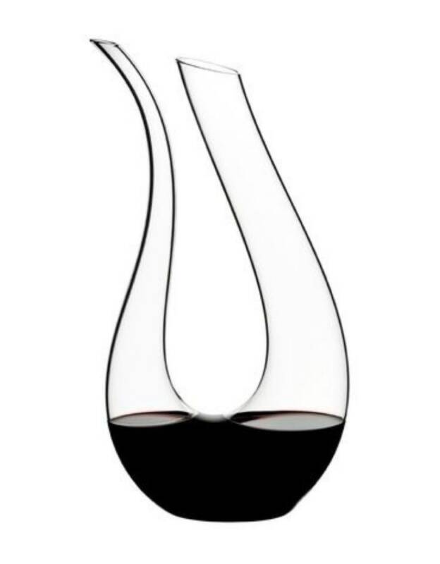 Riedel Decanter Amadeo Performance