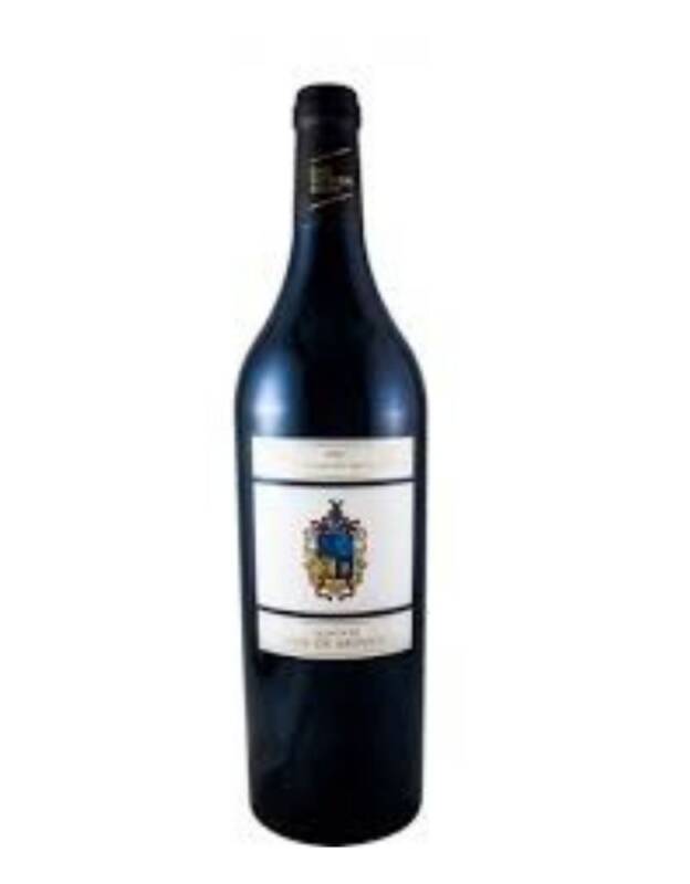 Quinta Foz Arouce Vinhas Velhas Santa Maria Tinto Magnum