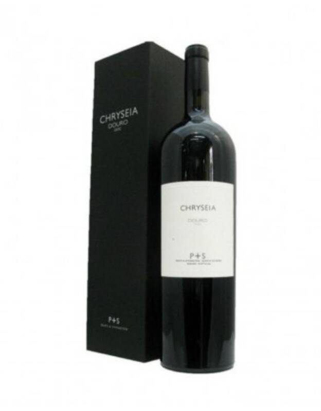 Chryseia Magnum Tinto