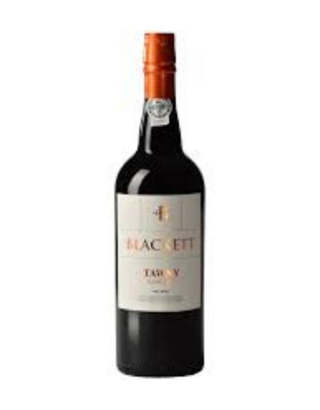 Blackett Tawny Reserve