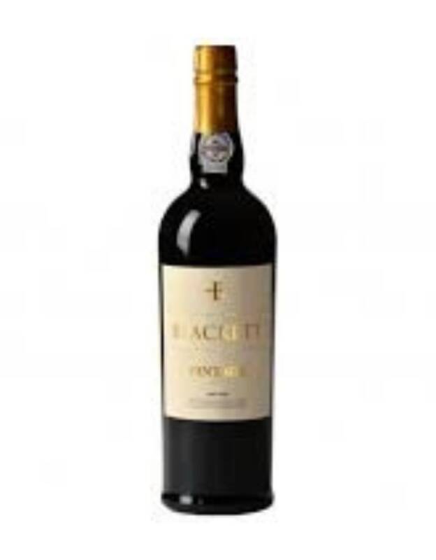 Blackett Vintage 2013