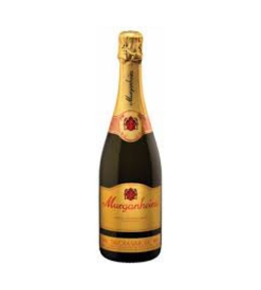 Murganheira Touriga Nacional Bruto