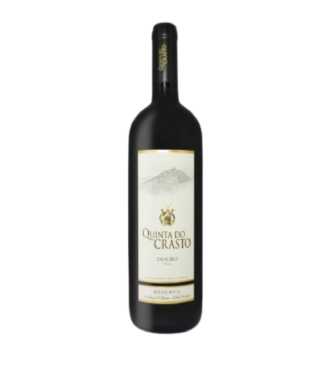Quinta do Crasto Reserva Vinhas Velhas Tinto 2018