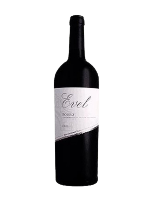 Evel Reserva Tinto