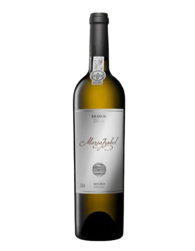 Maria Izabel DOC Douro Branco