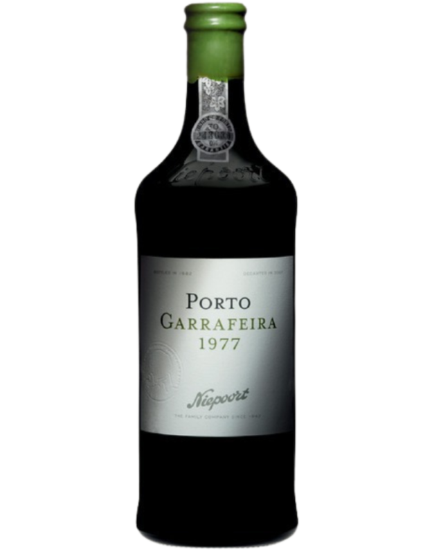 Niepoort Porto Garrafeira 1977